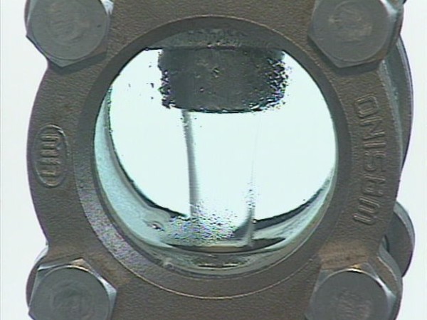 Nozzle type