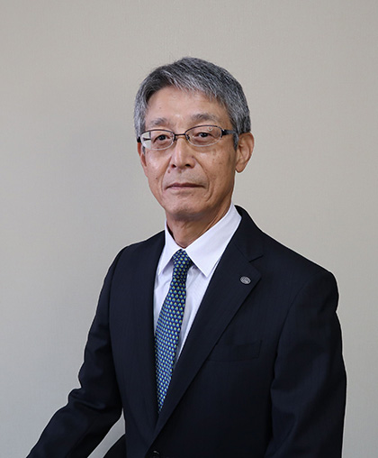 CEO Shinobu Sasaki